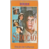 127 Fvc- Filme Original- 1992 Sedução- Legendado