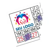 12760 Lacre Casca De