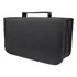 128 Estojo Bolsa De Armazenamento Para Dvd Pack Filme Jogo