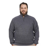 129 Sueter Masculino Plus