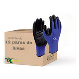 12luva Multitato C