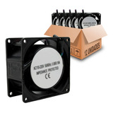 12pcs Ventilador Cooler Ventoinha