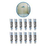 12und Adesivo De Silicone