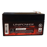 12v 1 3ah Unipower