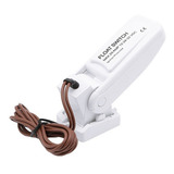 12v 1100gph Interruptor De