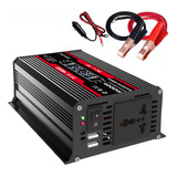 12v 110v 4000w Conversor