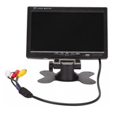 12v 24v 7 Polegadas