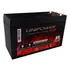 12v 7ah Seg Unipower Vrla Agm - Alarmes, Nobreak, Telecom