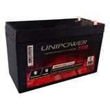 12v 7ah Seg Unipower