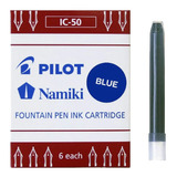 12x Carga Cartucho Refil