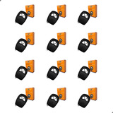12x Controle Remoto Jfl