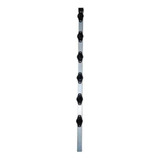 13 Big Haste Cerca 25x25 1 Metro Com 6 Isoladores W Chumbar