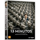 13 Minutos - Dvd - Christian Friedel - Katharina Schüttler