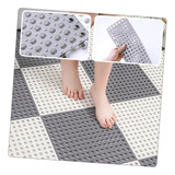 13 Pcs Tapete Estrado