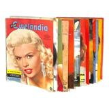13 Revistas Cinelandia
