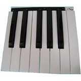 13 Teclas Teclado Korg