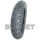 130/90-15 Pneu Tras P/ Mvk Fenix Fym Fy250 Kansas 250 Virago