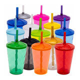 130 Copos Plastico Lavavel