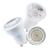130 Lampadas Led Mr11