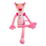 130cm Undressed Pink Panther