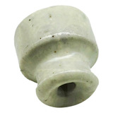 130pecas Isolador Ceramica 24