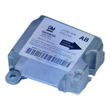13261676 Módulo Air bag Zafira Original Gm