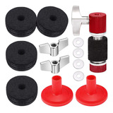 13x Kits De Feltro