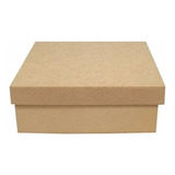 14 Caixa Caixinha 20x15x5