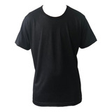 14 Camisa Lisa Poliester
