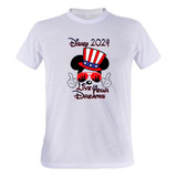 14 Camisas Parque Viagem