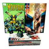 14 Hqs Wolverine Dizimacao