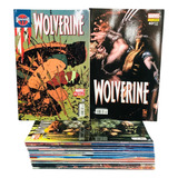 14 Hqs Wolverine Dizimacao