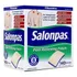 140 Adesivos De Design De Tecido Salonpas Color N/a
