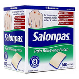 140 Adesivos De Design De Tecido Salonpas Color N a