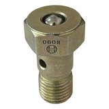 1417413047 Válvula De Retorno Bosch   Mb 355  366  447