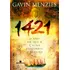 1421: O Ano Em Que A China Descobriu O Mundo, De Menzies, Gavin. Editorial Editora Bertrand Brasil Ltda., Capa Mole Em Português, 2006