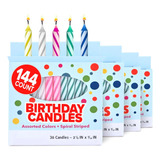 144 Conte Velas De