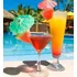 144 Palitos Guarda Sol Guarda Chuva Para Drinks Bebidas Full