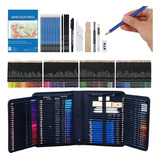 145pcs Kits Para Desenho