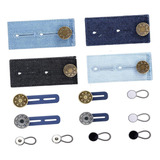 14pcs Extensor De Cintura