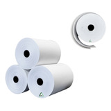 15 Bobinas 89x22m 2