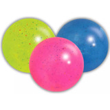 15 Bolas 23cm Confete