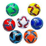 15 Bolas Futebol Capotao