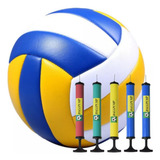 15 Bolas Volei Tamanho
