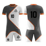 15 Camisa Calcao Futebol