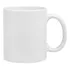 15 Caneca  De Polímero P/ Sublimação Branca Aaa  