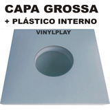 15 Capas Disco Vinil