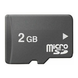 15 Cartoes De Memória Micro Sd 2gb Tf / Secure Digital 