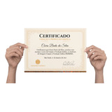 15 Certificado Diploma A4
