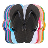 15 Chinelo Tipo Havaianas